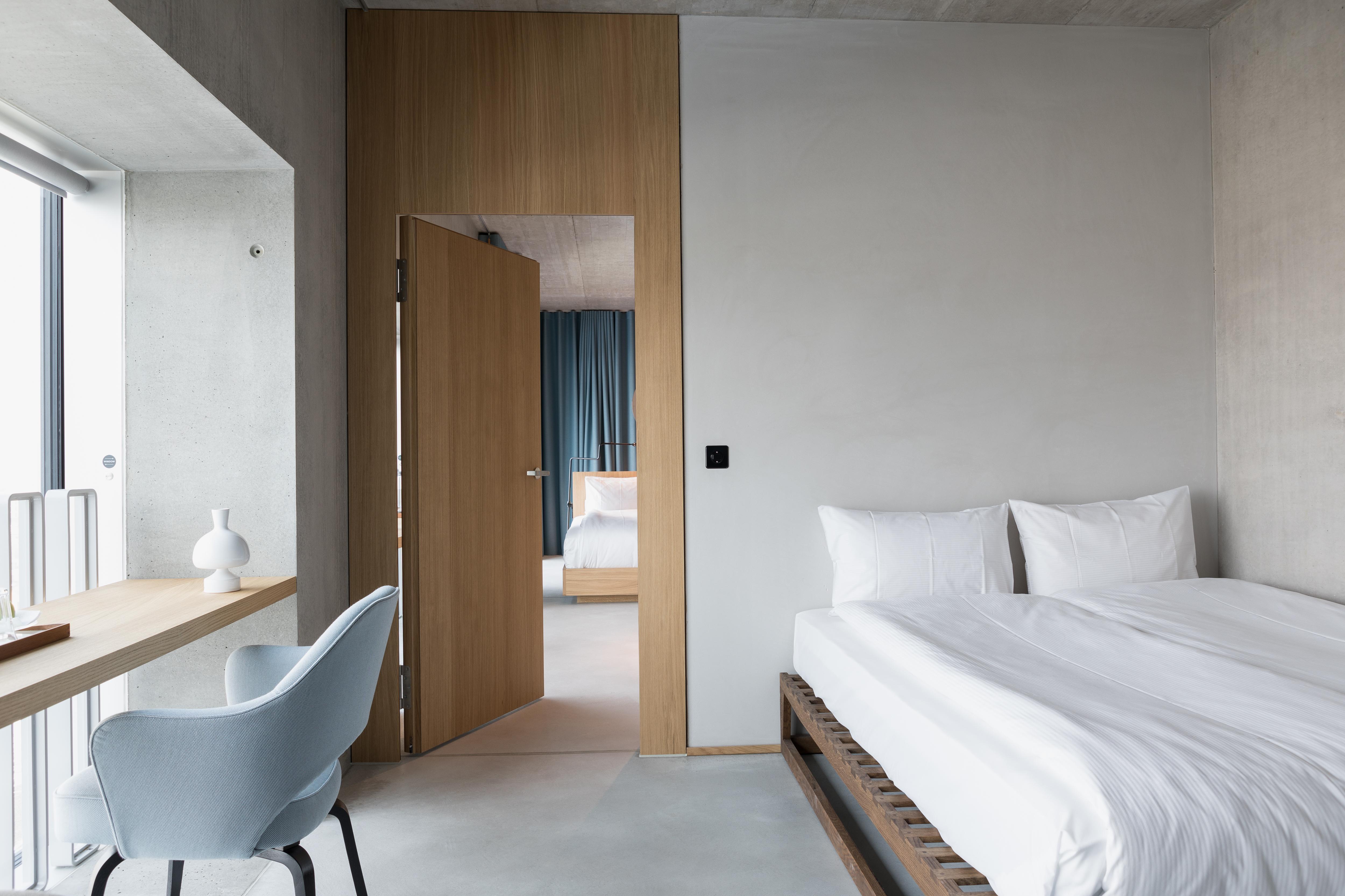 Placid Hotel Design & Lifestyle Zurych Zewnętrze zdjęcie
